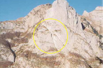 La Sensazione della "Creta"