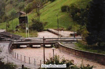 Alluvione di 10 anni orsono