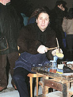 Gianbattista Il Calzolaio